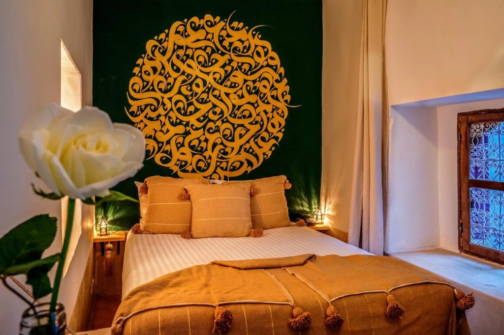 Riad Bab el Qamar