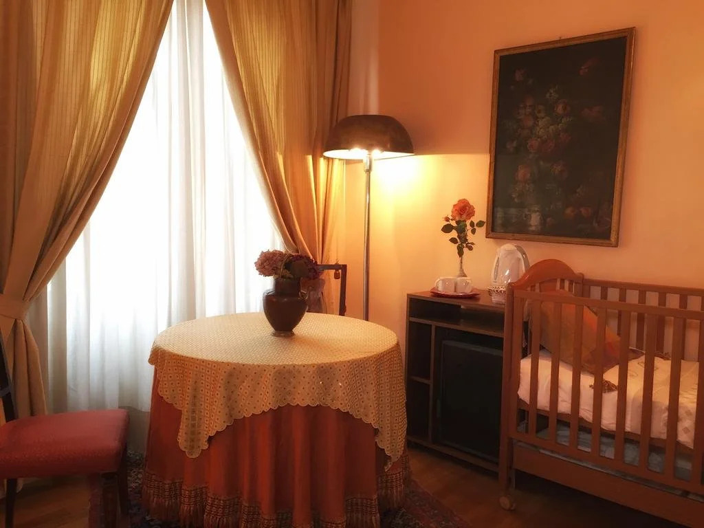 Residenza Casanuova