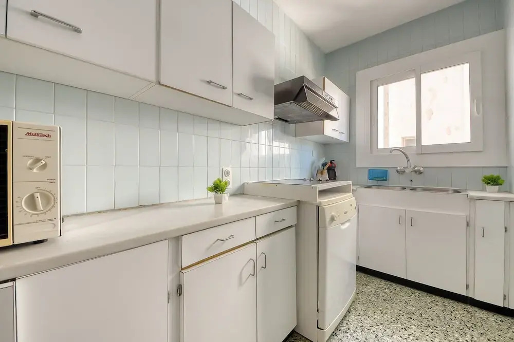 Apartment Near Plataj De Roses Beach
