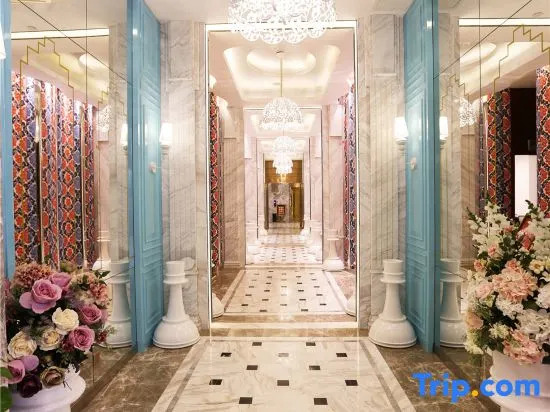 Winning Hotel