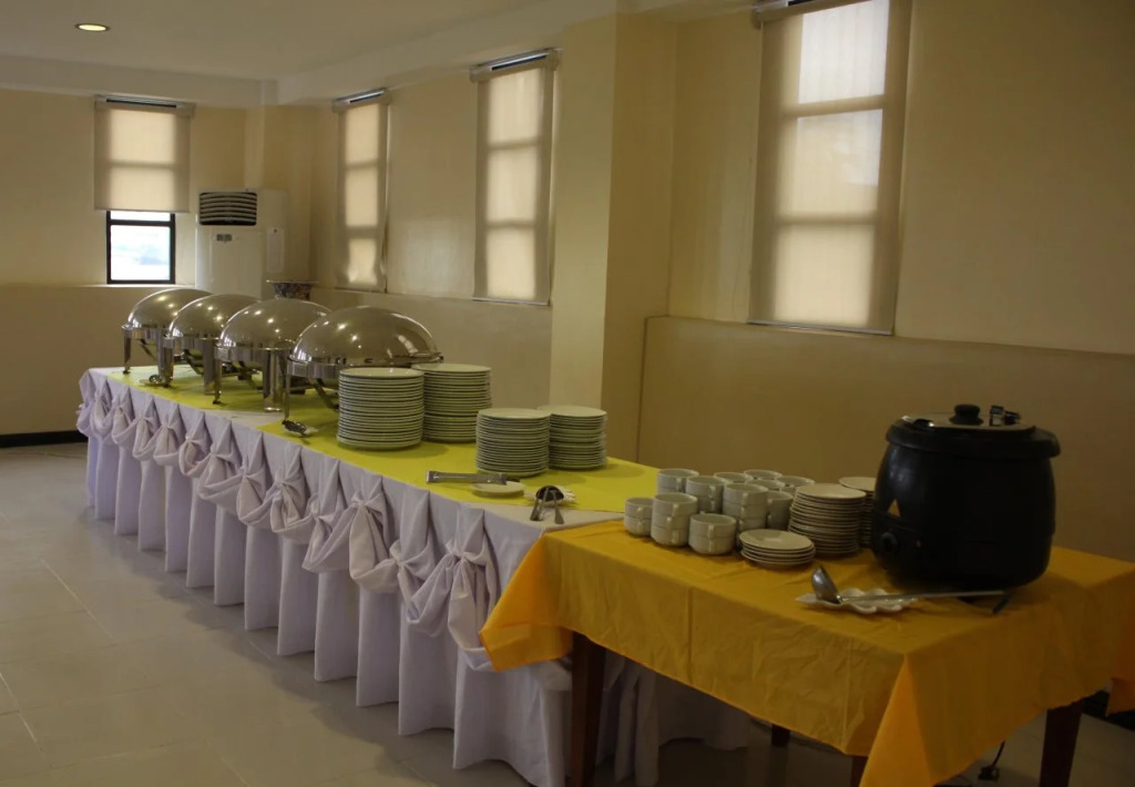 Imerex Plaza Hotel