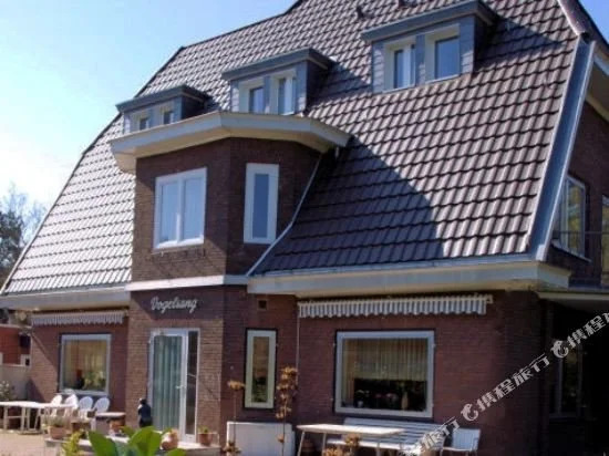 Haus Vogelsang