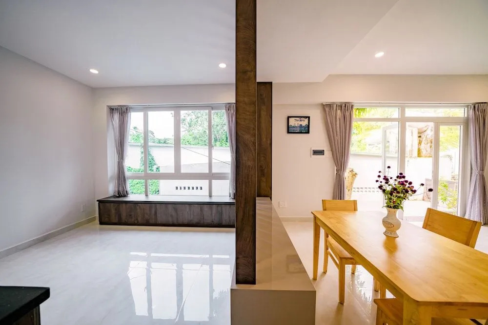 Kien Vang Bungalow