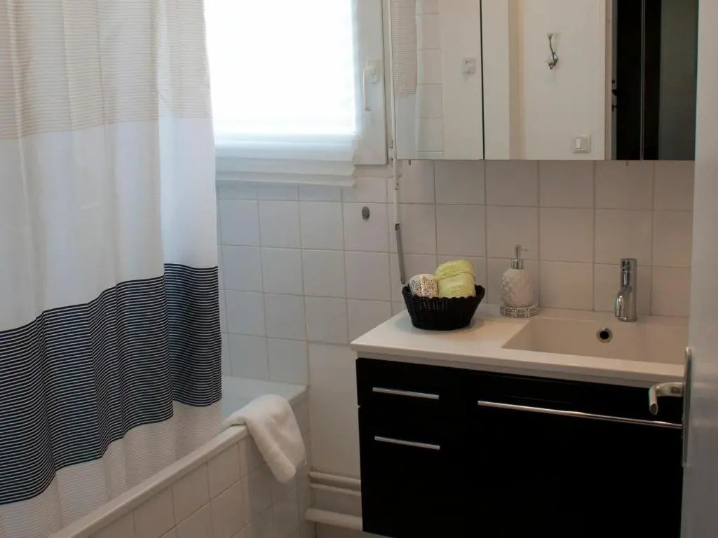Appartement Orléans, 3 pièces, 4 personnes - FR-1-590-116