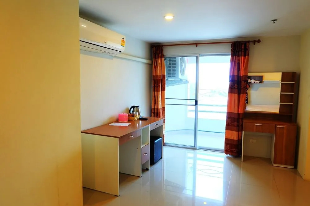 Chai Hotel Bangbo