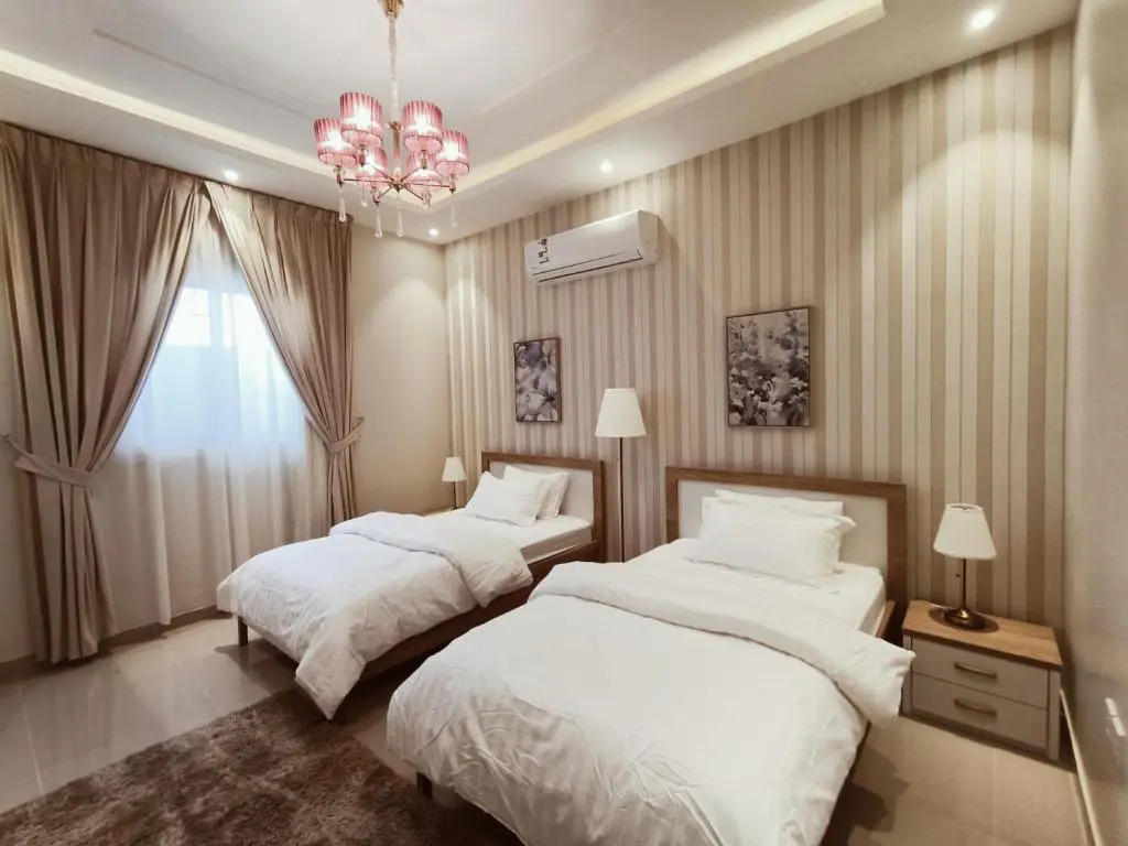 F residence, Elegant & Luxury