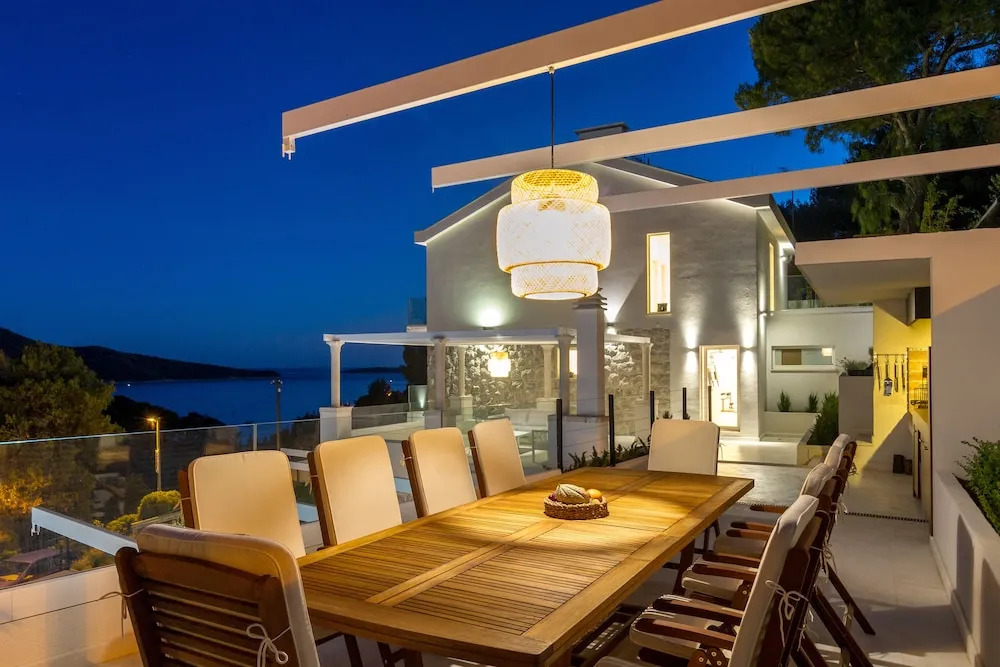 Luxury Villa Primosten Diamond
