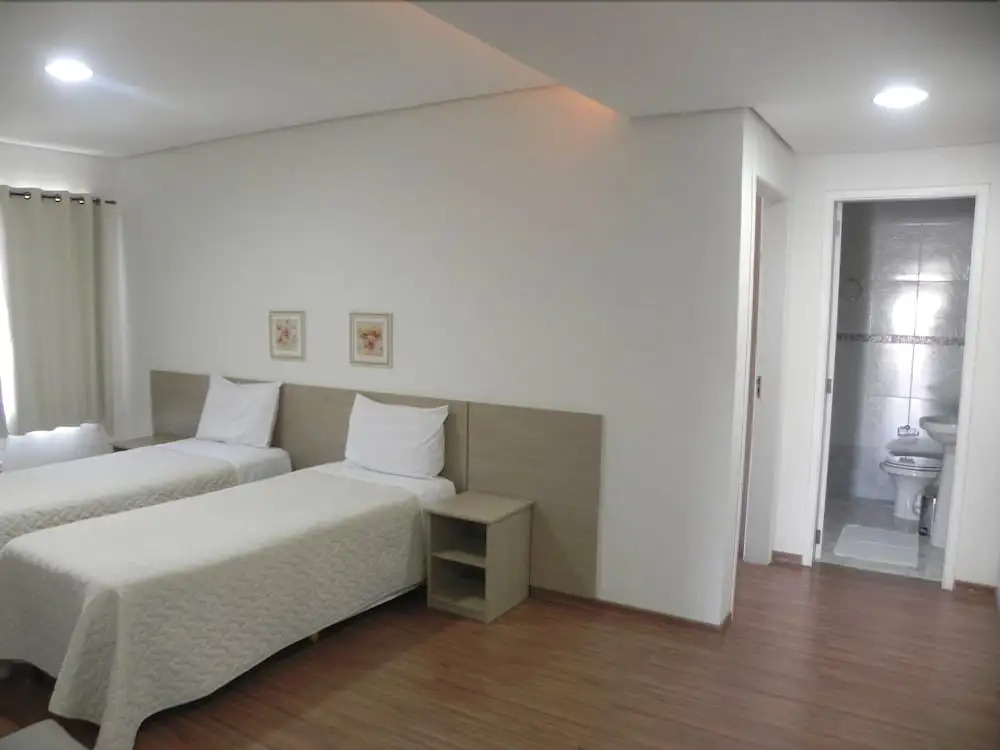Crigial Hotel