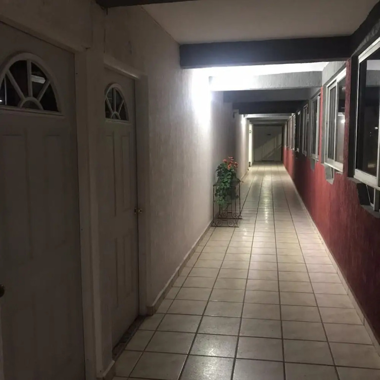 Hotel Siesta