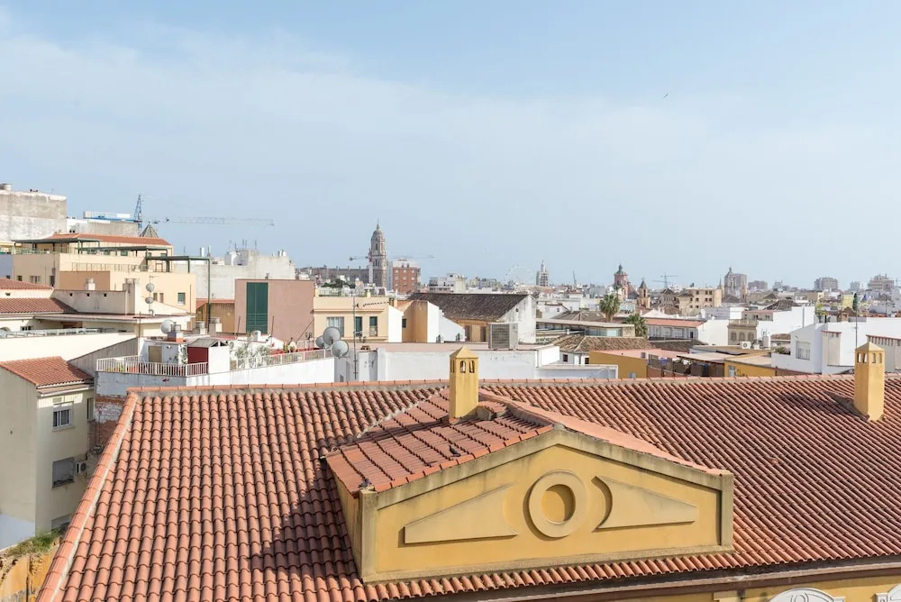 Apartamento Tres Soles