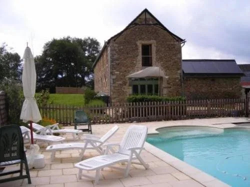 Ferme De Candeloup