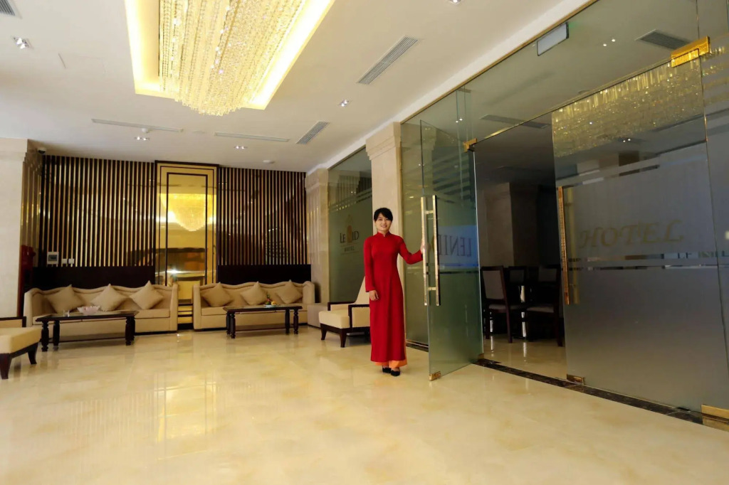 M Village Hotel Thợ Nhuộm, a brand of Modern Village Lifestyle