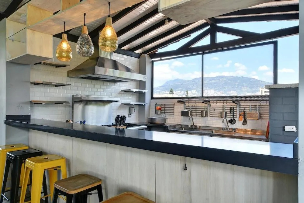 International House Co-Living