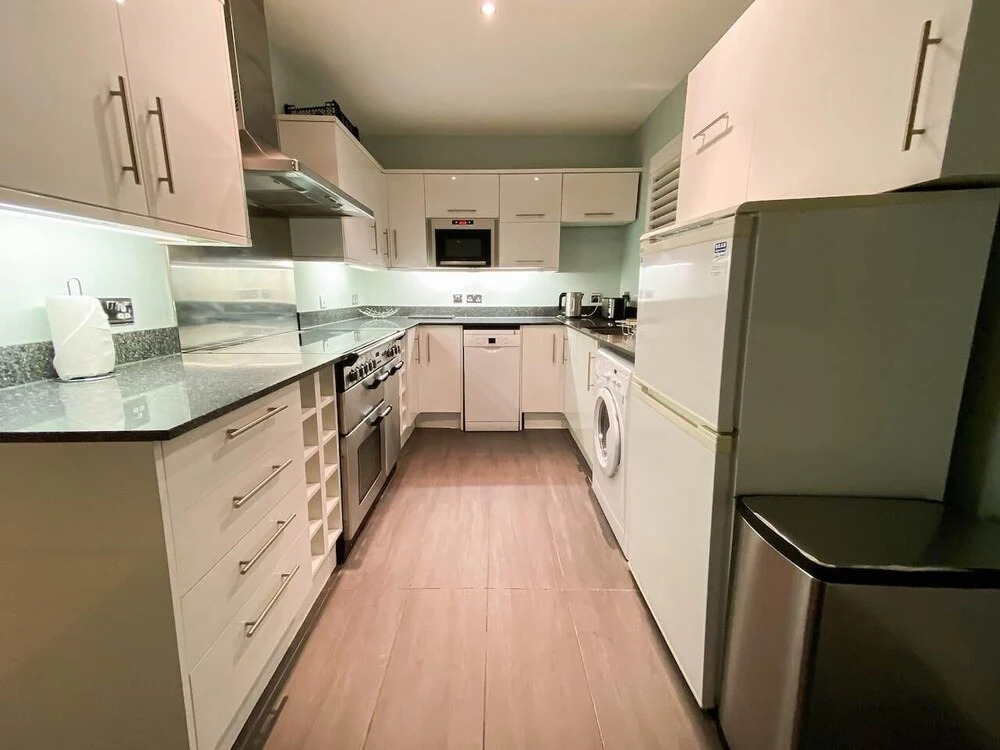Peaceful City Living- 2 Bedroom House in Haymarket