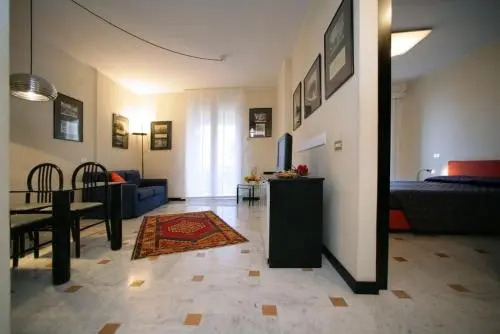 Savoia Apartments