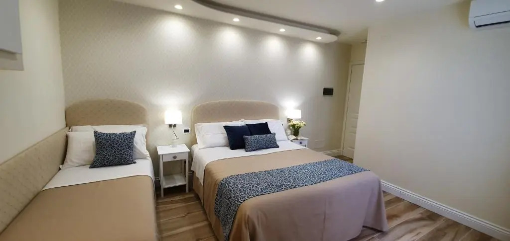 Ines bed and breakfast