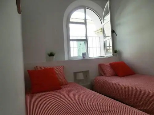 B&B Jerez