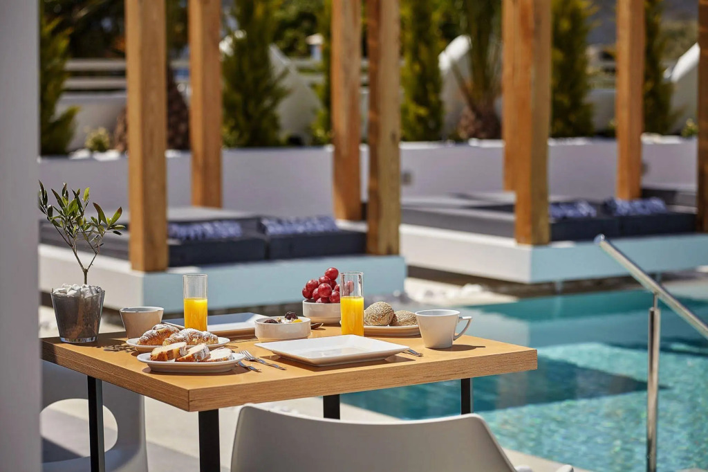 Callia Retreat Suites
