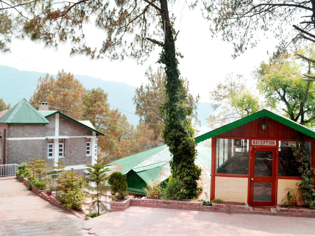 Blossom Resort