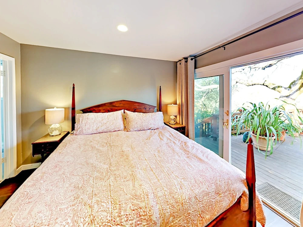 Pepperwood - 2 Br Home