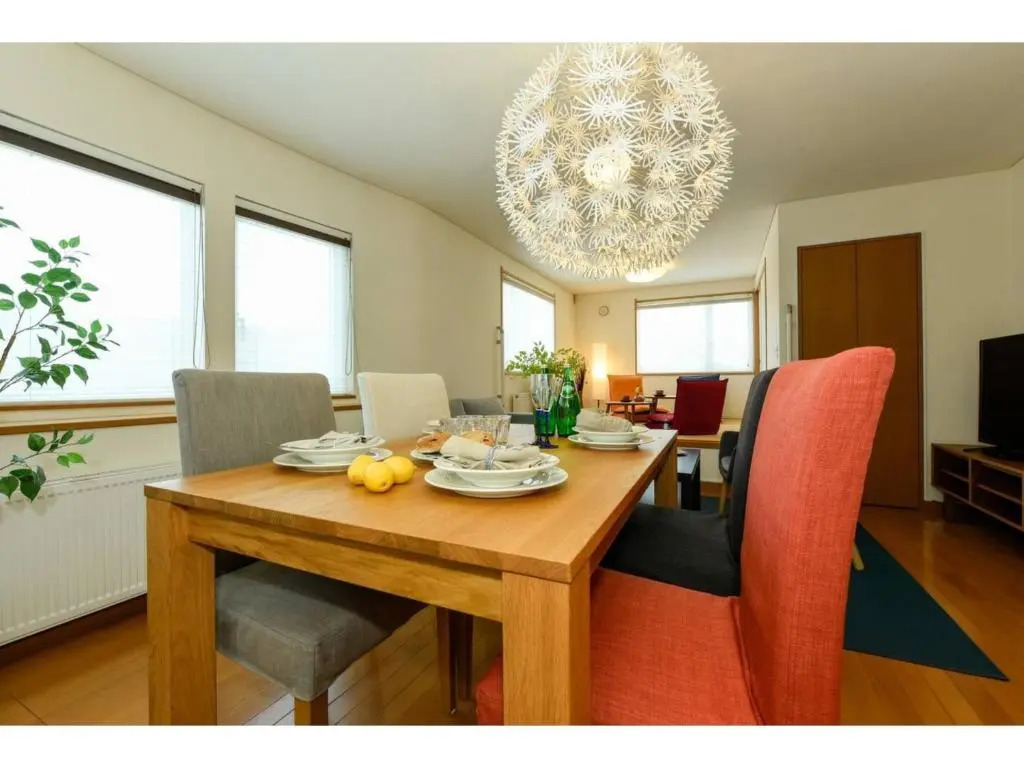 Maison Do Ieyasu - Vacation STAY 11235