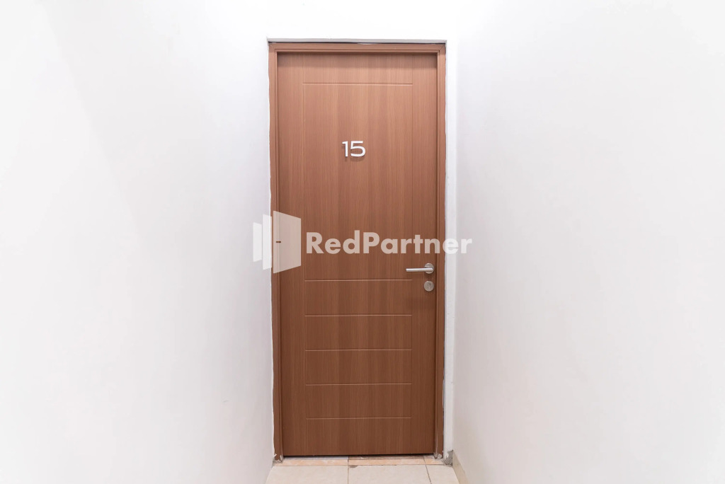 Wisma Narada 2 Lampung Mitra RedDoorz