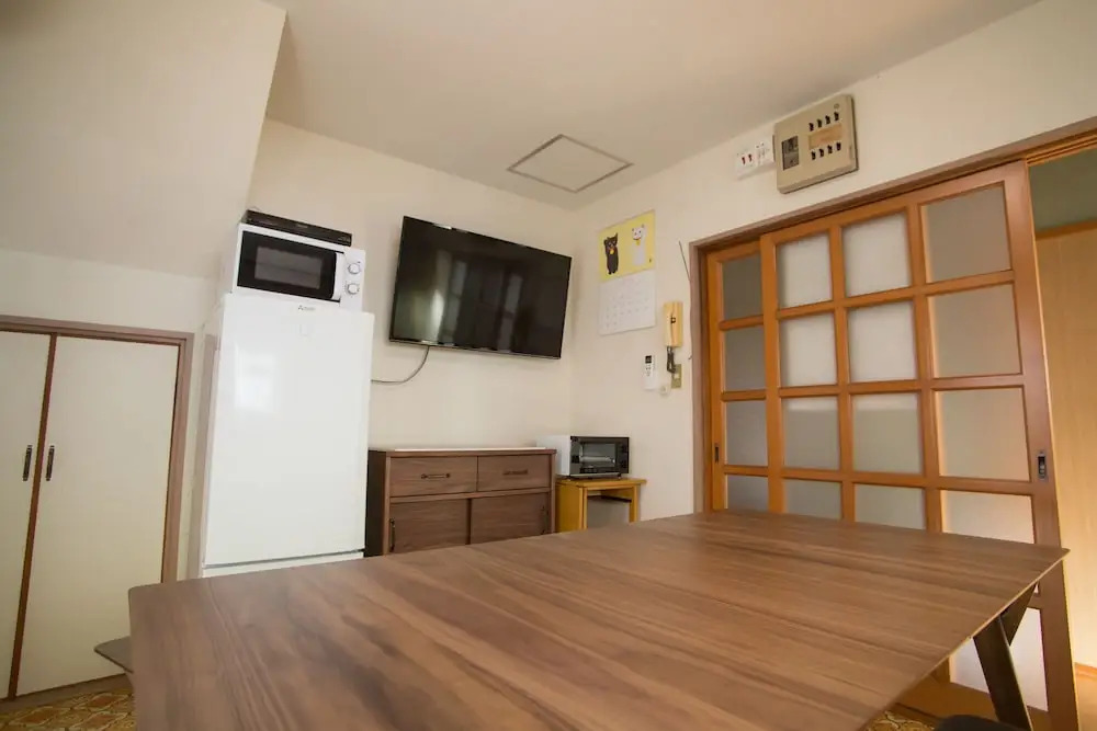 DOUGO-YADO Guest House