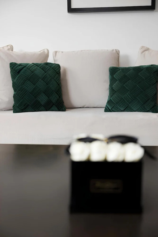 Unique Luxury Central Flat