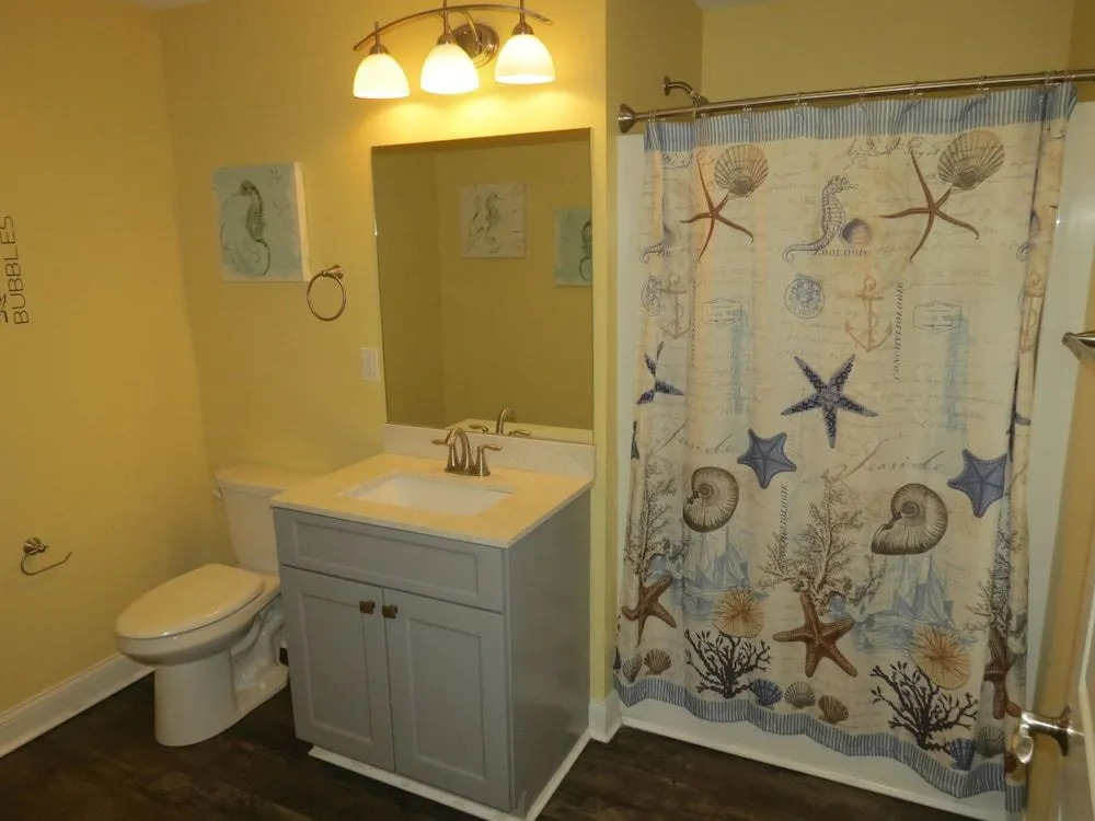Put-in-Bay Condos