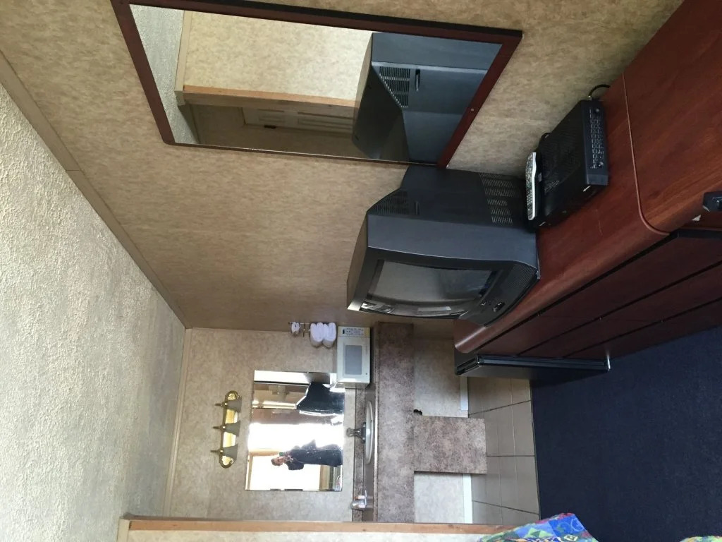 Shore Motor Inn
