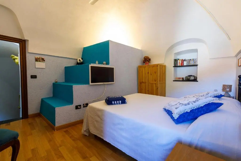 Arvé Castelbianco - B&B e Appartamento