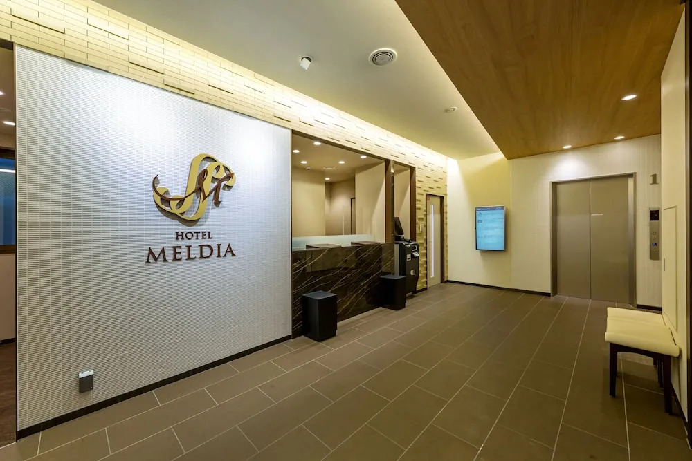 Hotel Meldia Shijo Kawaramachi Annex - Vacation STAY 09186v