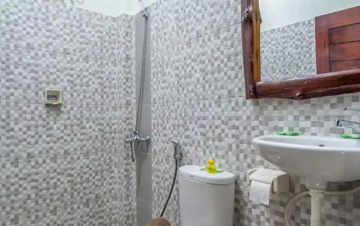 Kintari Indah Homestay