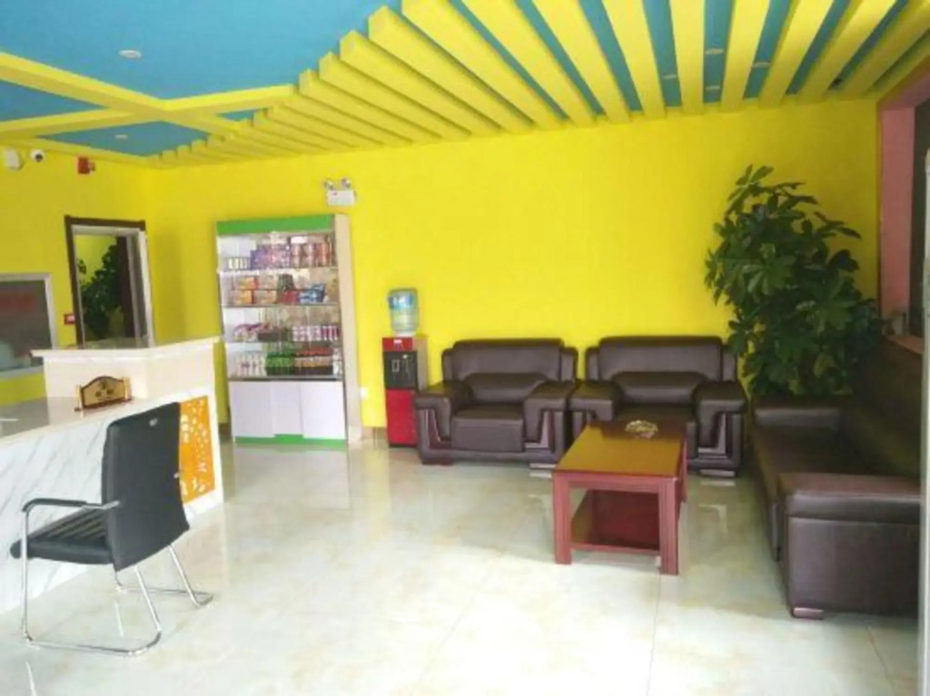 Anping Dream Tang theme business hotel