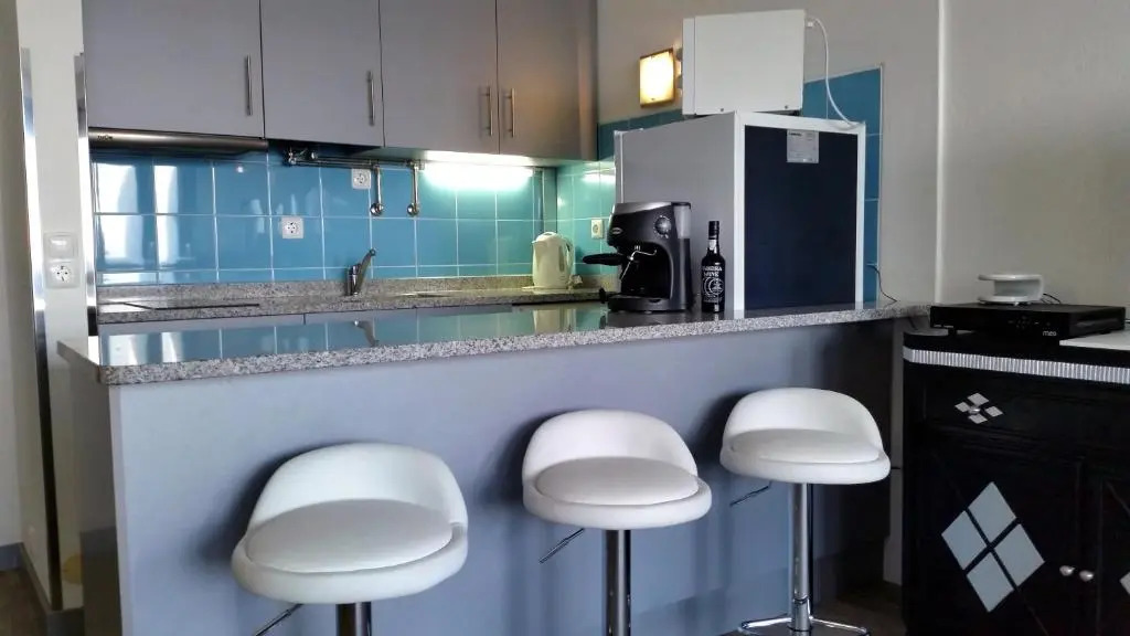 Apartamento Gois