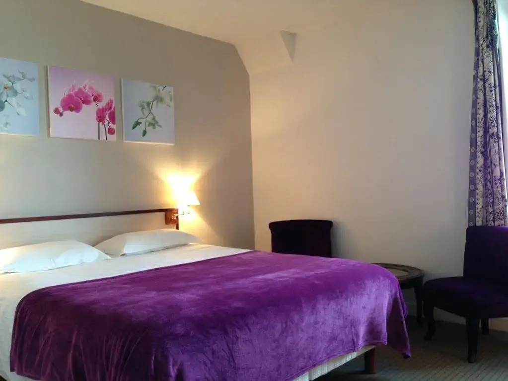 Hotel dAleth