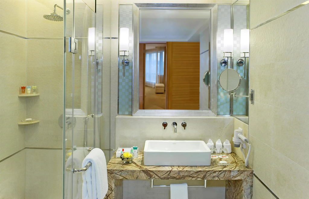 Four Points by Sheraton Shenzhen