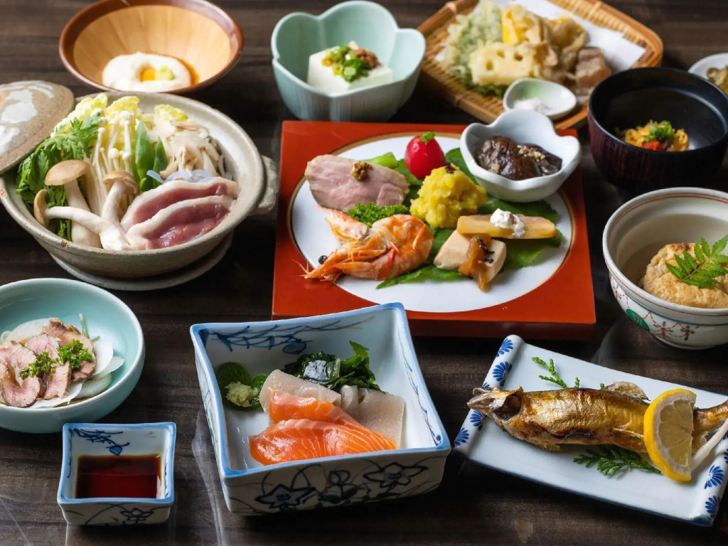 Kinokuniya Jinpachi