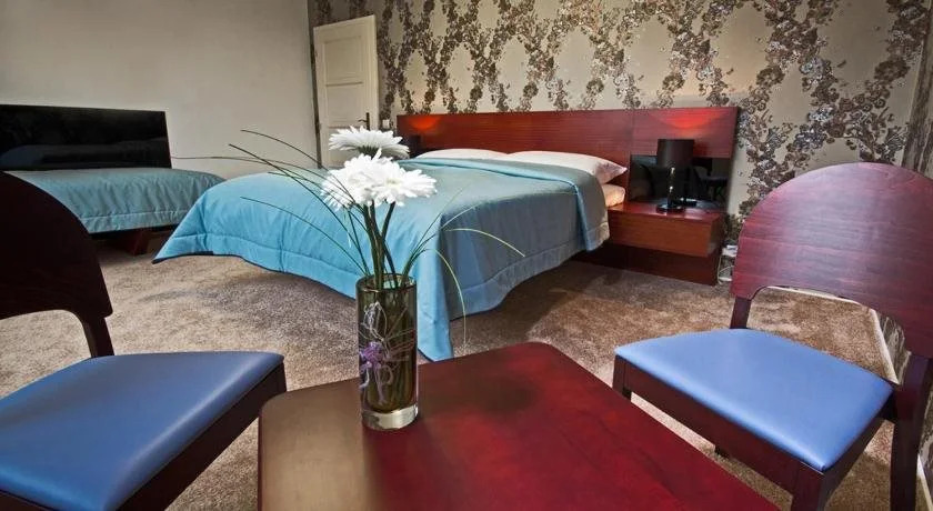 Residence Arx & Wellness