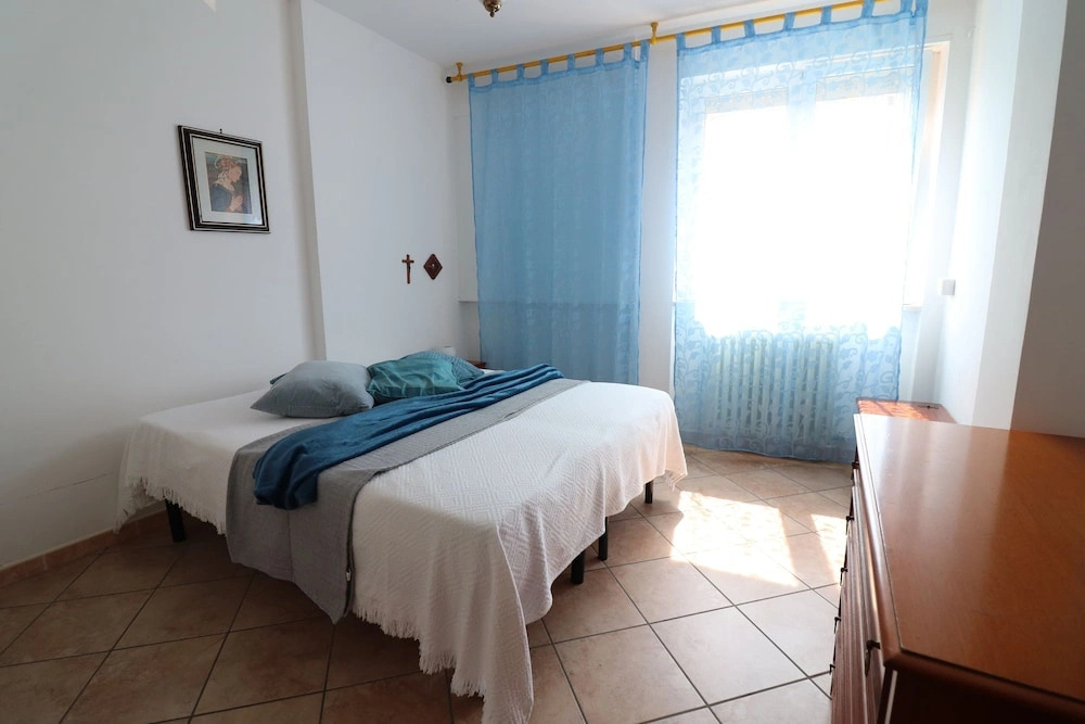 Charming 2 Bedroom Holiday Home in Otranto, Italy