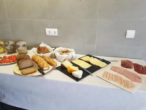 Agroturisme Es Racó De Maria
