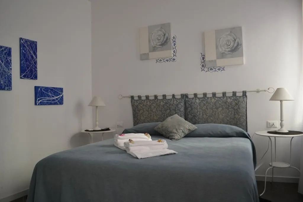 Anzolo Palace - Rooms & Apartments