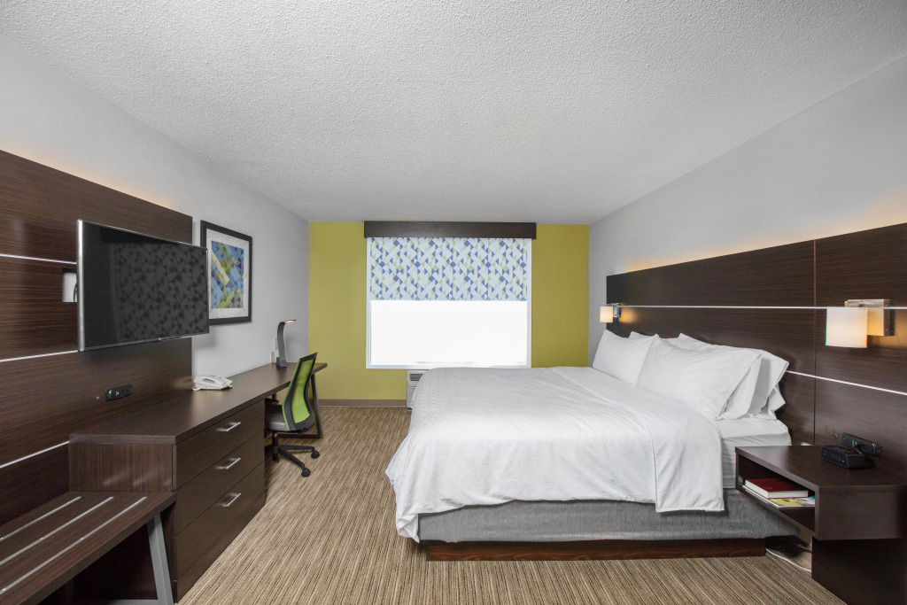 Holiday Inn Express Hotel & Suites Altoona-Des Moines by IHG