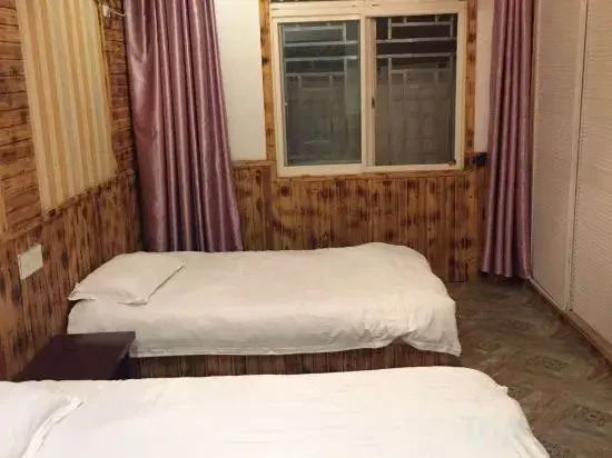 Wuzhen Small Town Romance Homestay