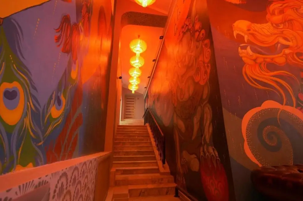 ASIA Hotel