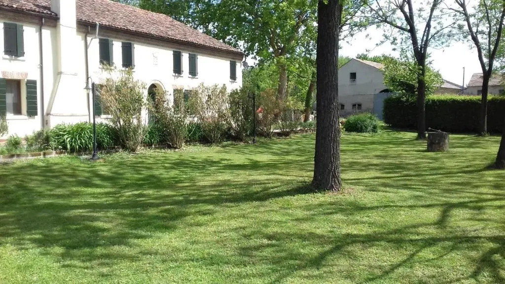 Agriturismo Principe Pio