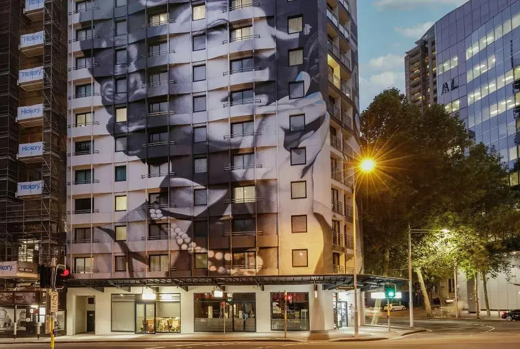 Club Wyndham Sydney, Trademark Collection by Wyndham