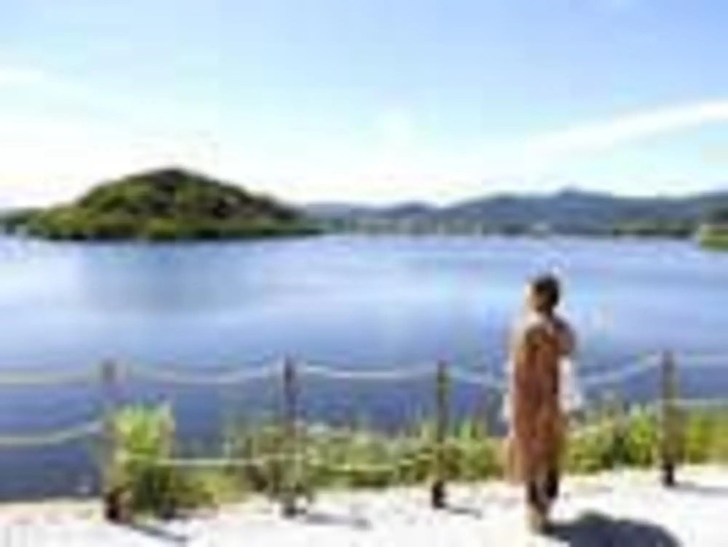 Lakeside Kotobiki-MIZUYASHIKI
