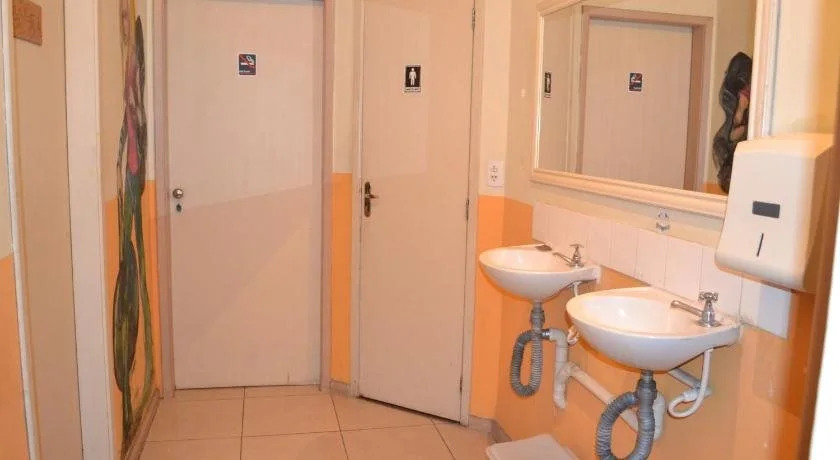 Alpha Hostel