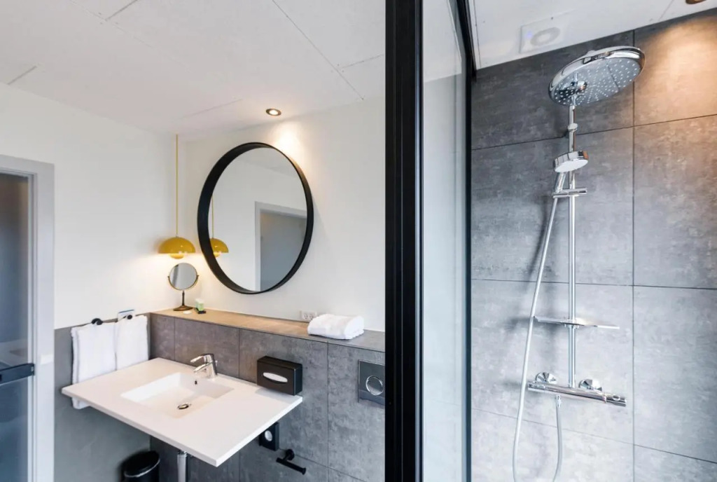 Fjordgaarden - Spa - Hotel - Konference